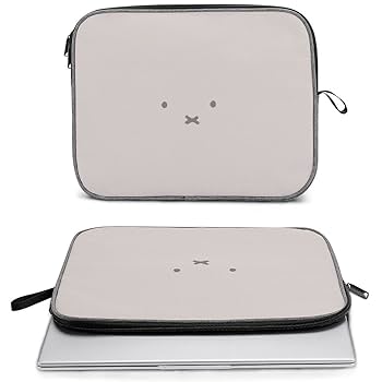 ダッフィー ノートパソコンケース（ベージュ）　新品タグ付き Amazon.co.jp: パソコンケース ダッフィーフレンズ シェリーメイ